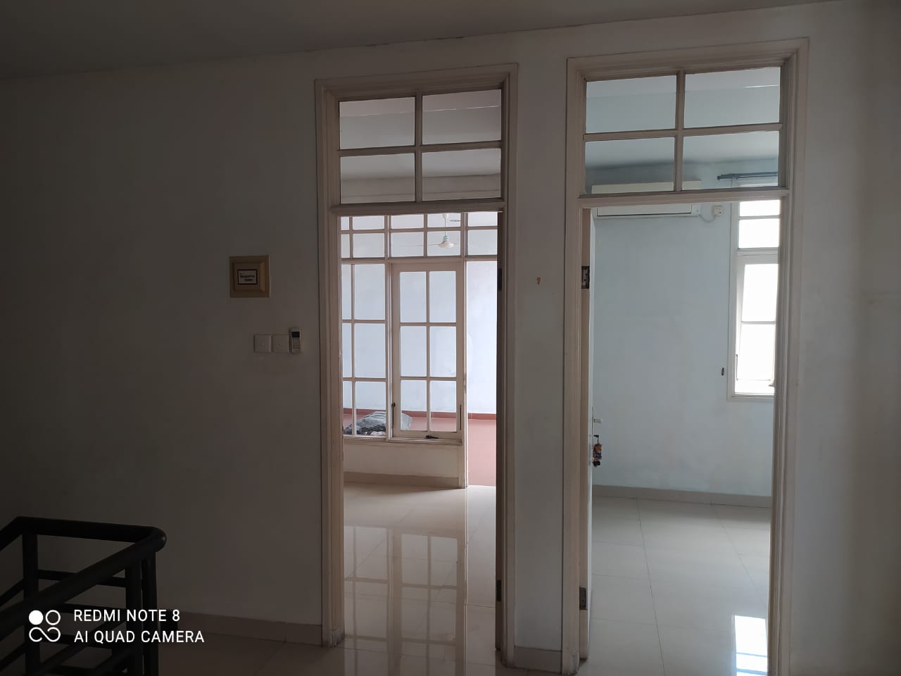 Rumah Disewakan di Cluster Taman Beverly Lippo Cikarang